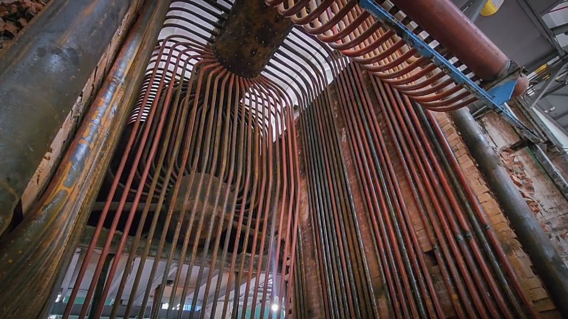 бронницы, модернизация котельной , капитальный ремонт котельной в бронницах,