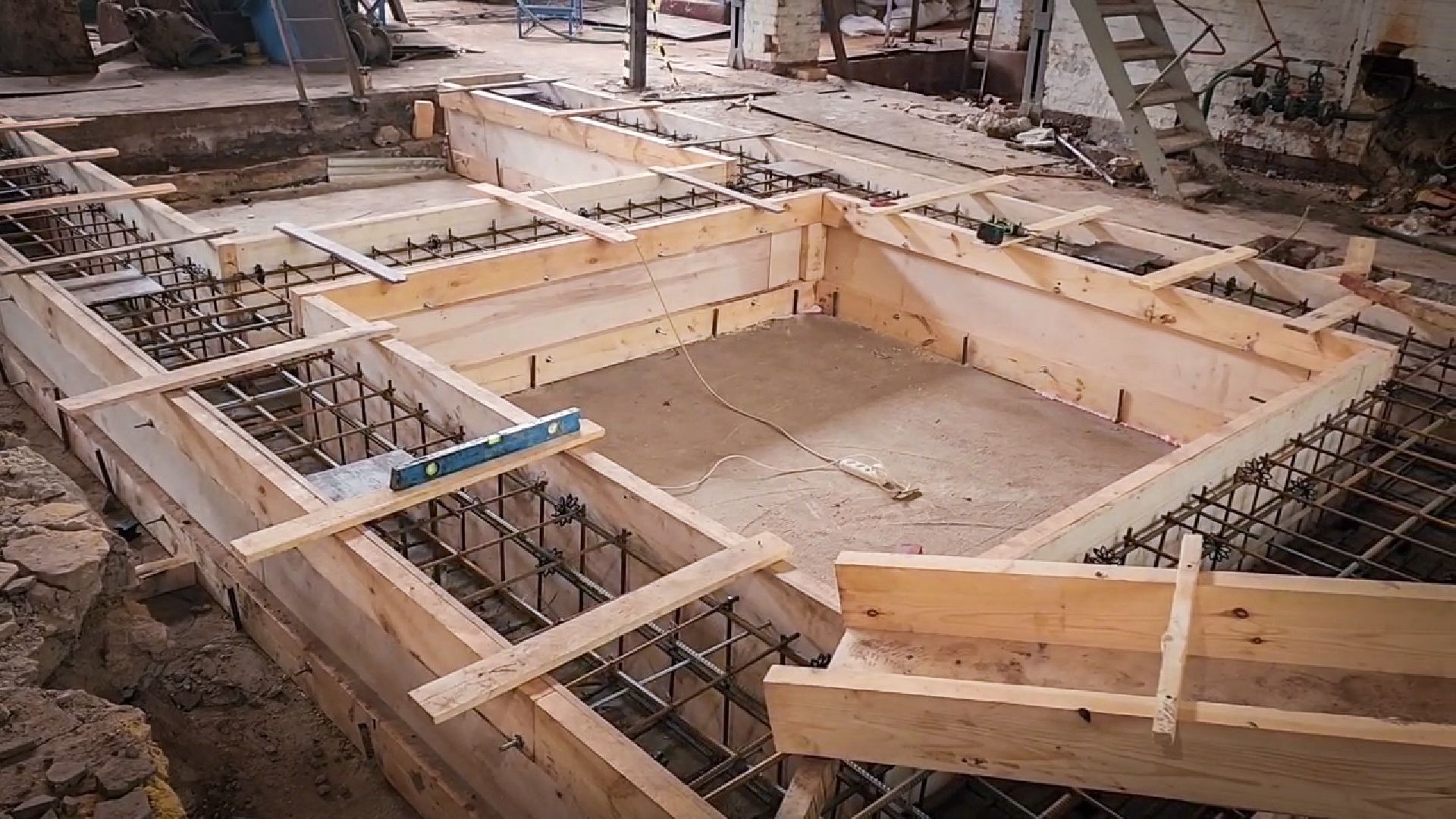 бронницы, модернизация котельной , капитальный ремонт котельной в бронницах,