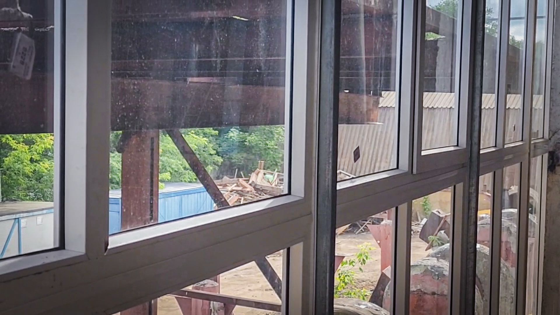 бронницы, модернизация котельной , капитальный ремонт котельной в бронницах,