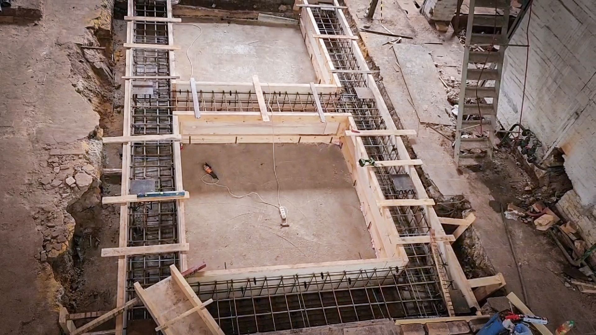 бронницы, модернизация котельной , капитальный ремонт котельной в бронницах,