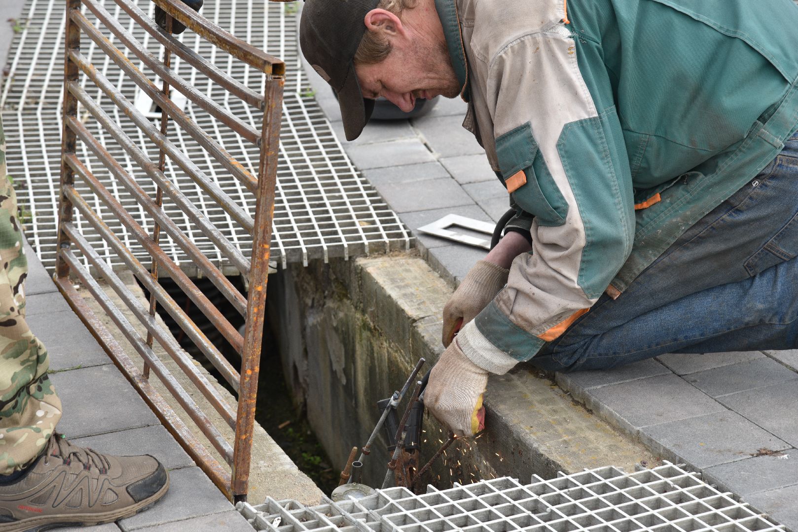 лотошино, благоустройство, фонтан,