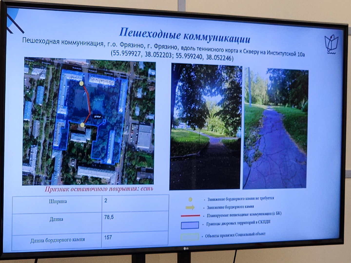 фрязино, жкх, многоквартирные дома, благоустройство, форум,