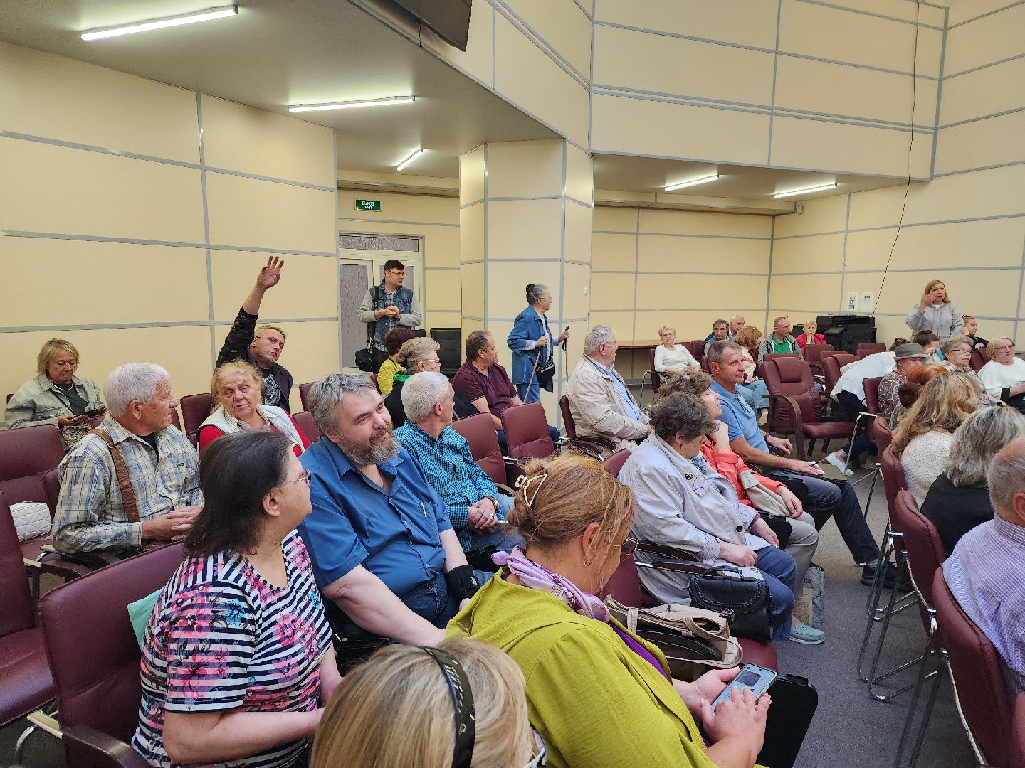 фрязино, жкх, многоквартирные дома, благоустройство, форум,