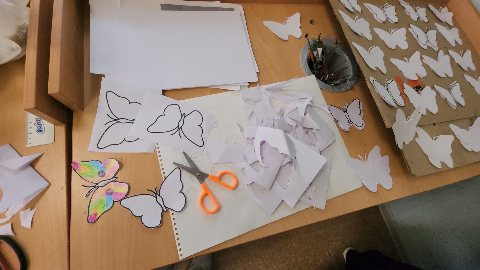 Истра, Дети, Детский лагерь,