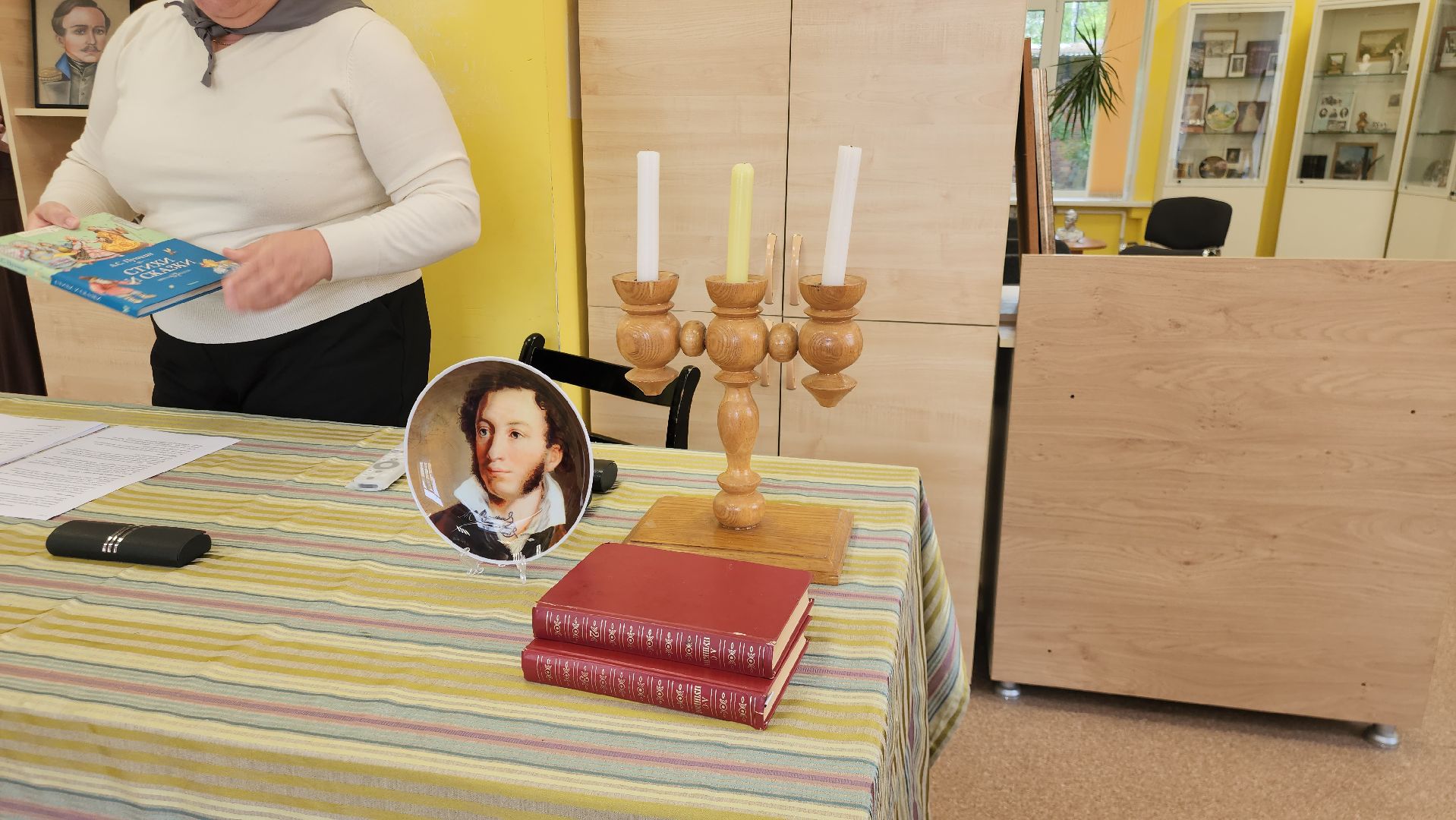 Истра, Дети, Детский лагерь,