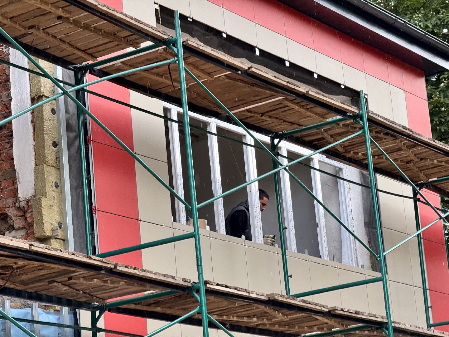 шаховская, капитальный ремонт, детский сад, строительство,