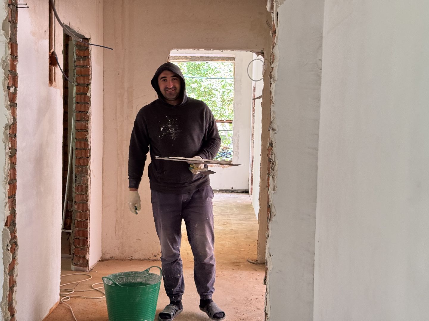 шаховская, капитальный ремонт, детский сад, строительство,