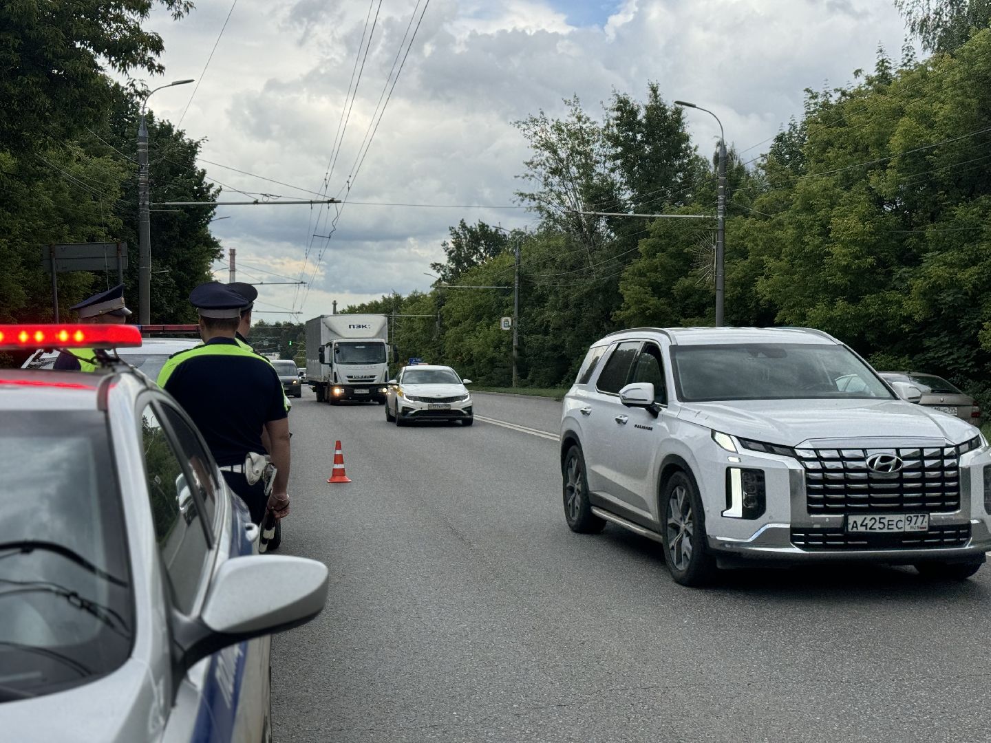 рейд гибдд, госавтоинспекция, ленинский городской округ, водители ленинского округа ,
