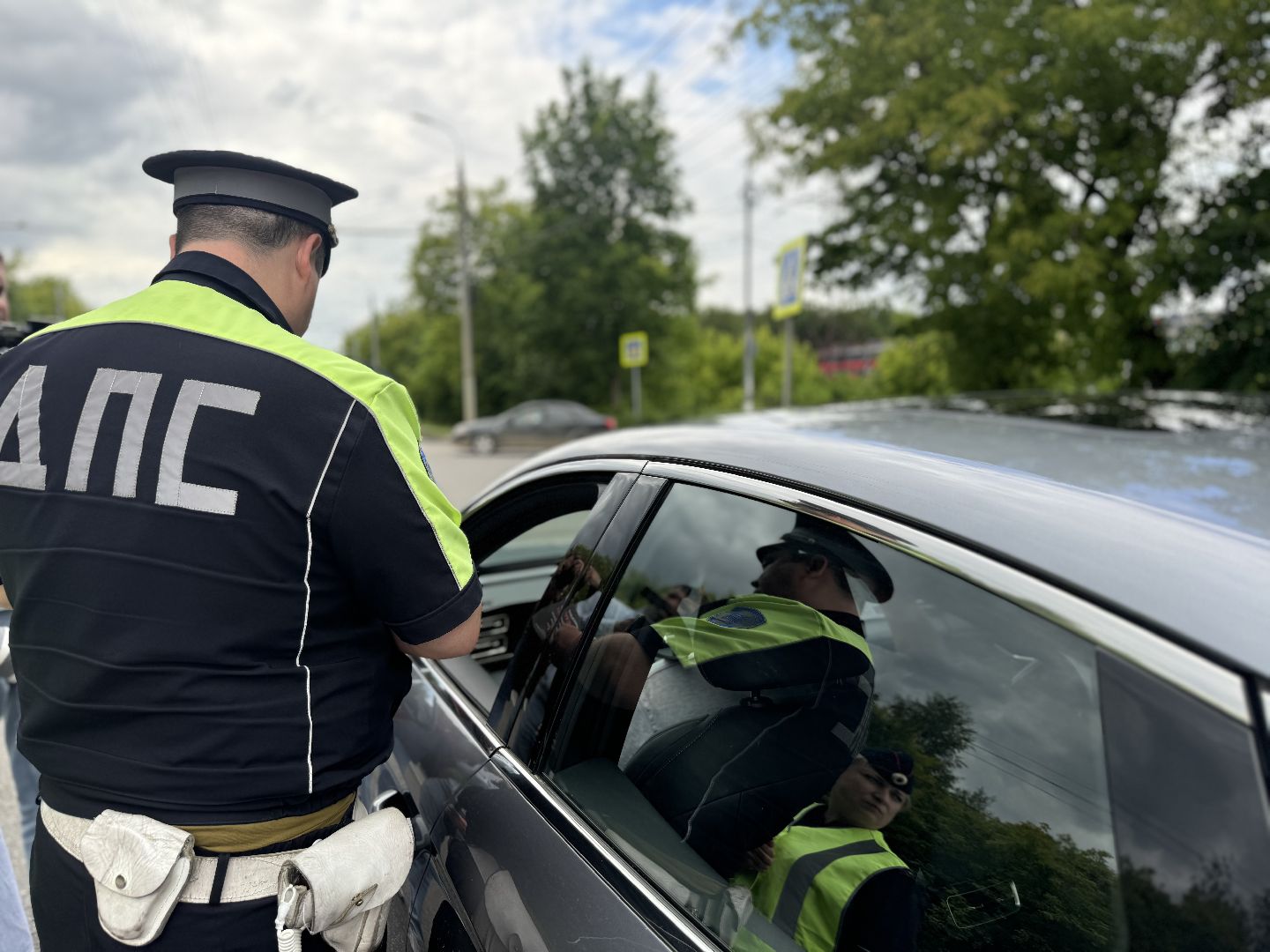 рейд гибдд, госавтоинспекция, ленинский городской округ, водители ленинского округа ,