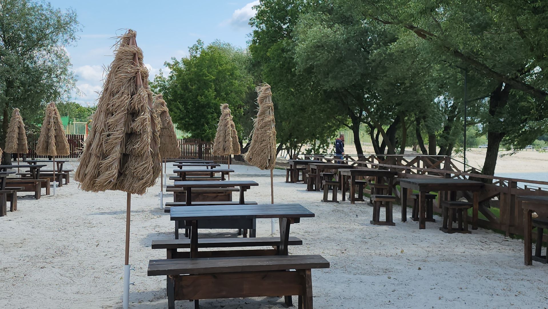 серпухов, подмосковье, пляж, серпуховские мальдивы, отдых у воды,