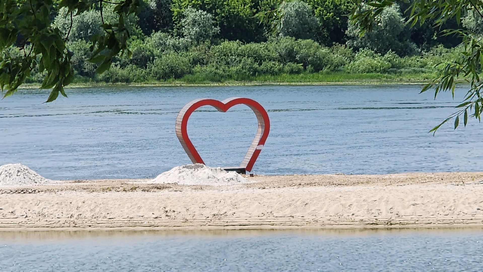 серпухов, подмосковье, пляж, серпуховские мальдивы, отдых у воды,