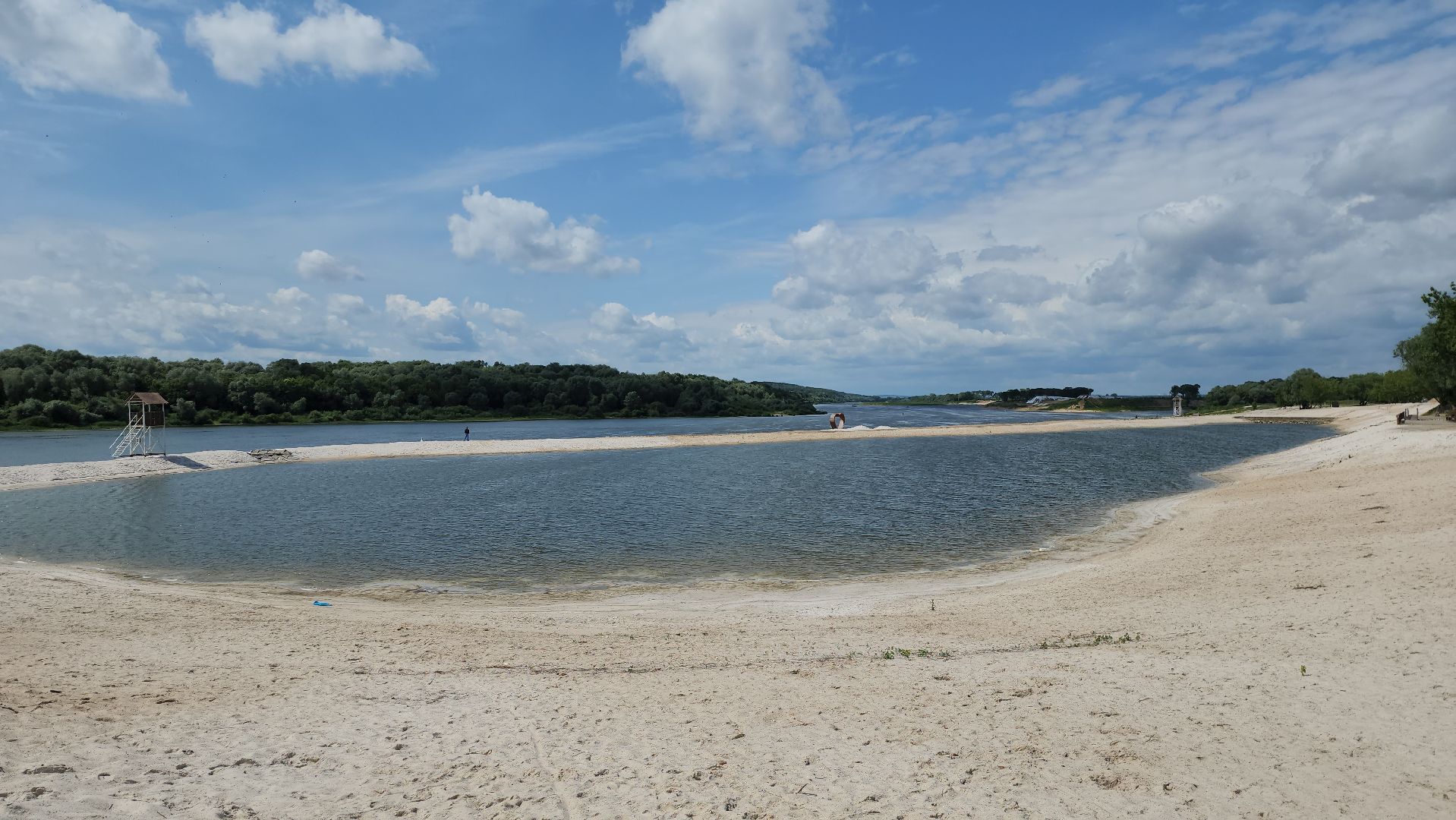 серпухов, подмосковье, пляж, серпуховские мальдивы, отдых у воды,