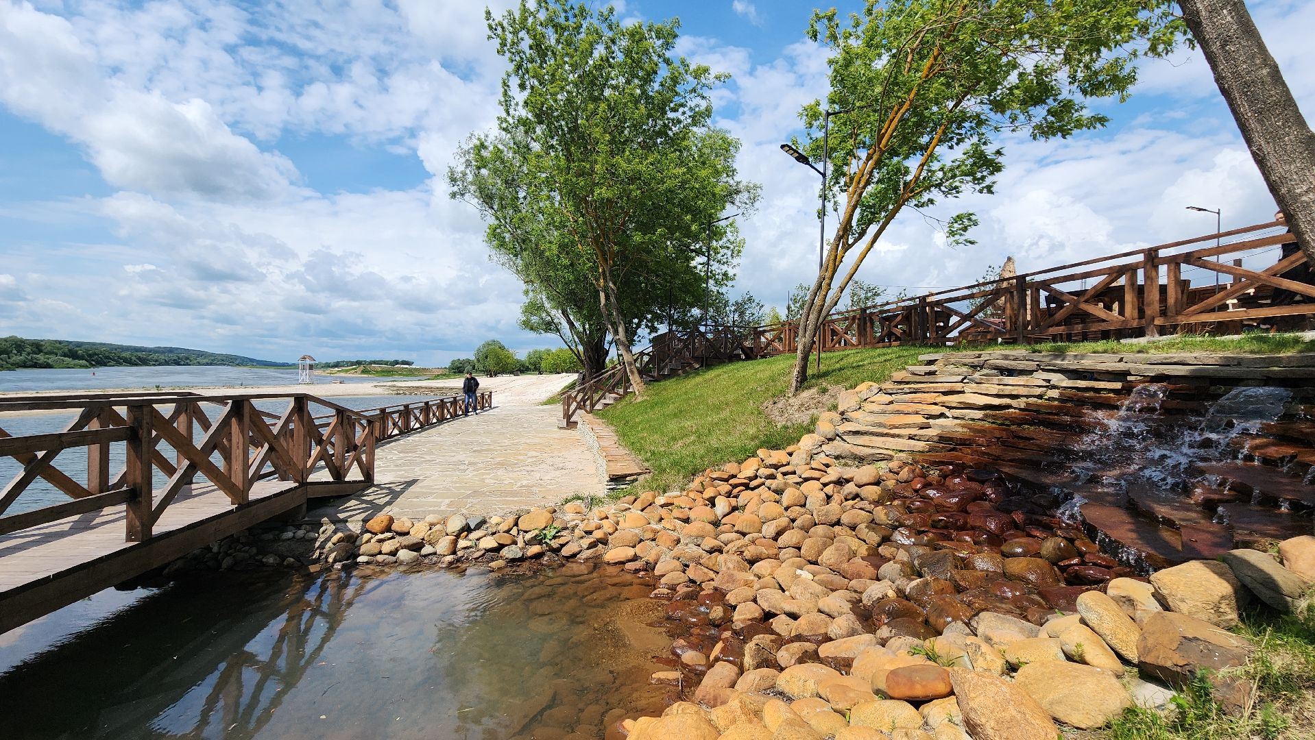 серпухов, подмосковье, пляж, серпуховские мальдивы, отдых у воды,