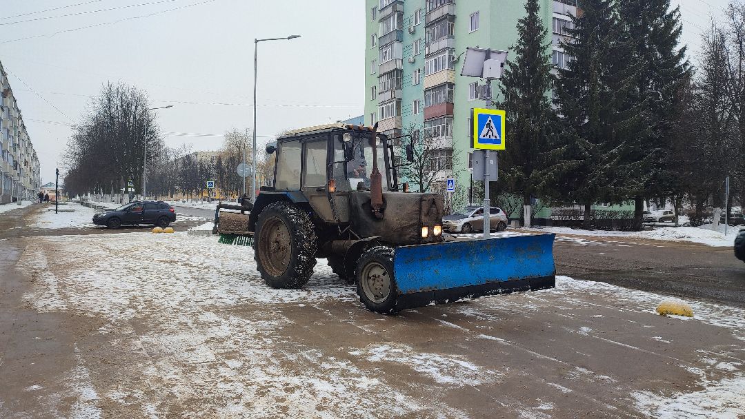 Кашира, ЖКХ