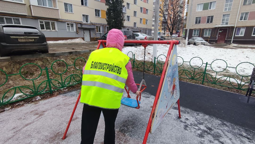 Кашира, ЖКХ