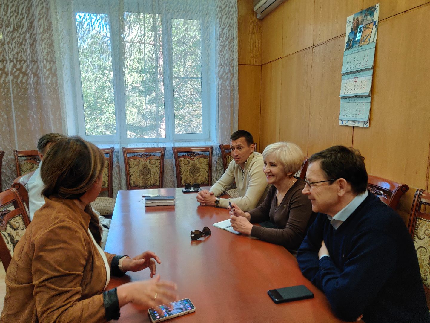 Красноармейск, Пушкинский, медсанчасть 154, высокоточная диагностика, доступная среда