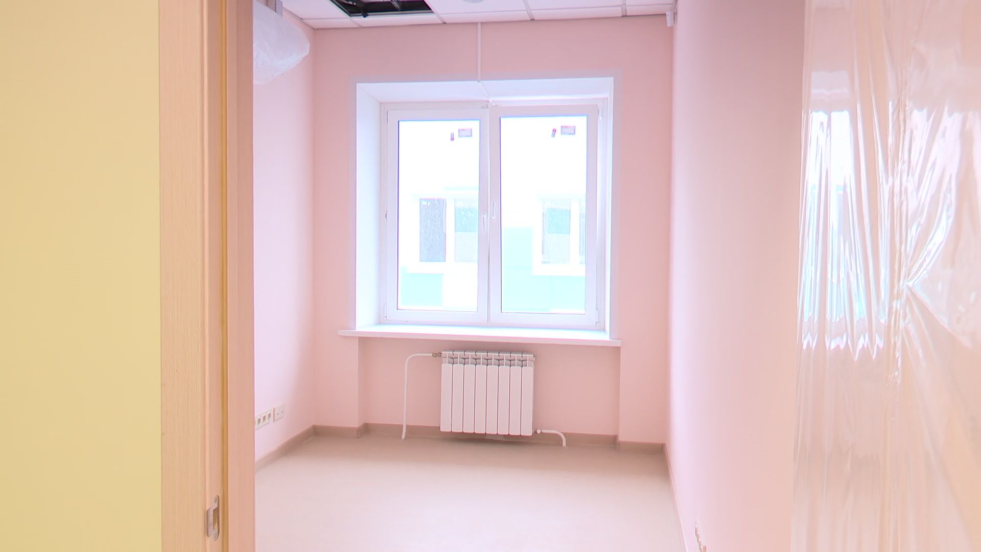 Реутов, строительство и капремонт, Родничок, центр реабилитации,