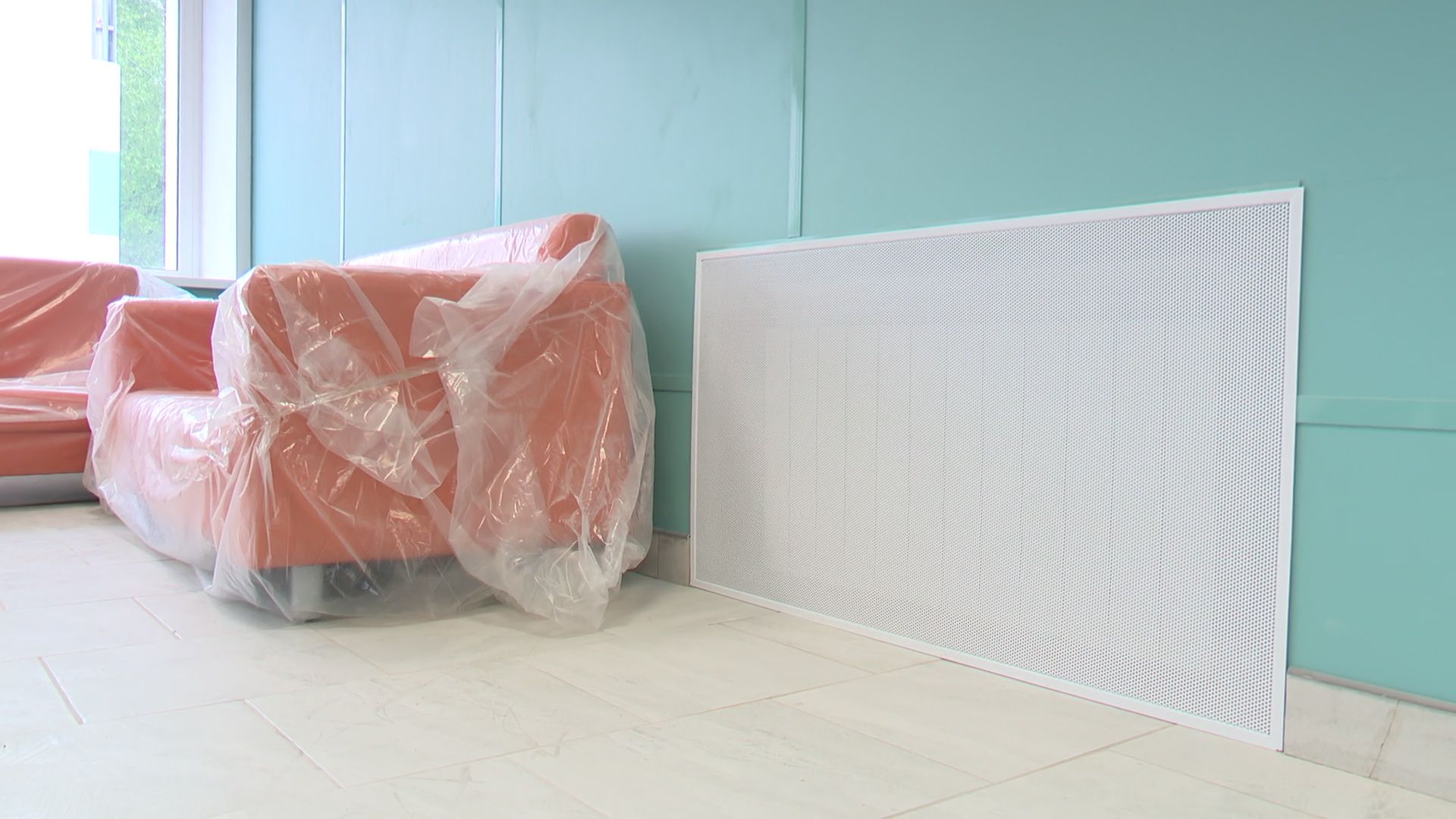 Реутов, строительство и капремонт, Родничок, центр реабилитации,