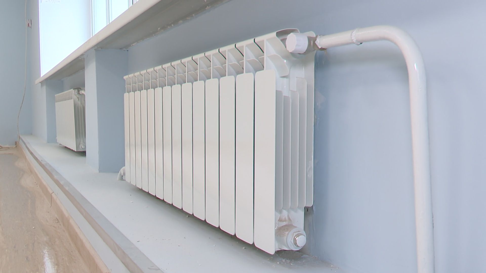 Реутов, строительство и капремонт, Родничок, центр реабилитации,