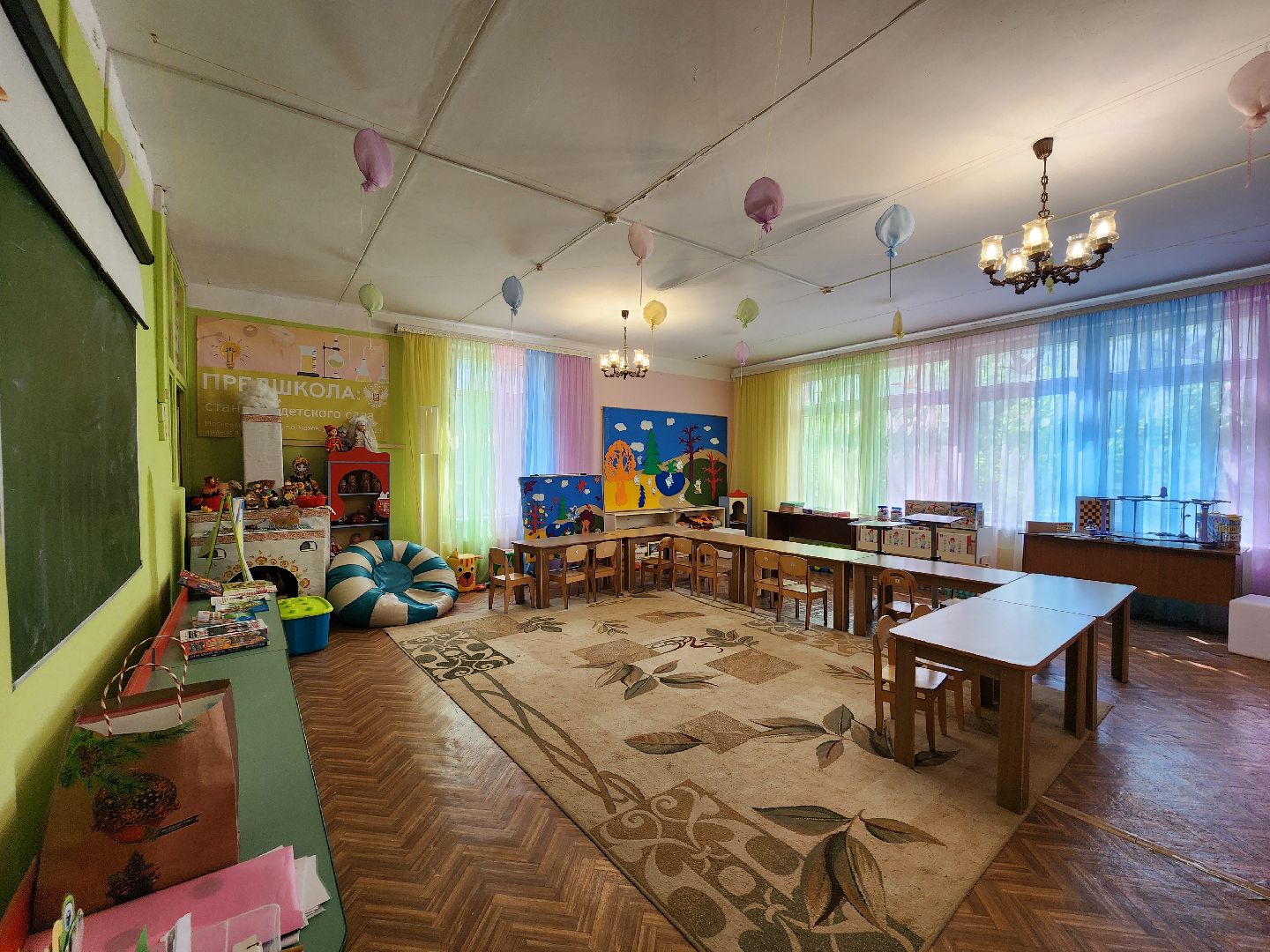 чехов, гимназия 7, дошкольное отделение,  заместитель директора гимназии, елена каргашилова, победитель муниципального этапа конкурса, премия губернатора московской области, номинация дебют, образование,биография, достижения, инновационные технологии, умные решения, нестандартные учебные практики,