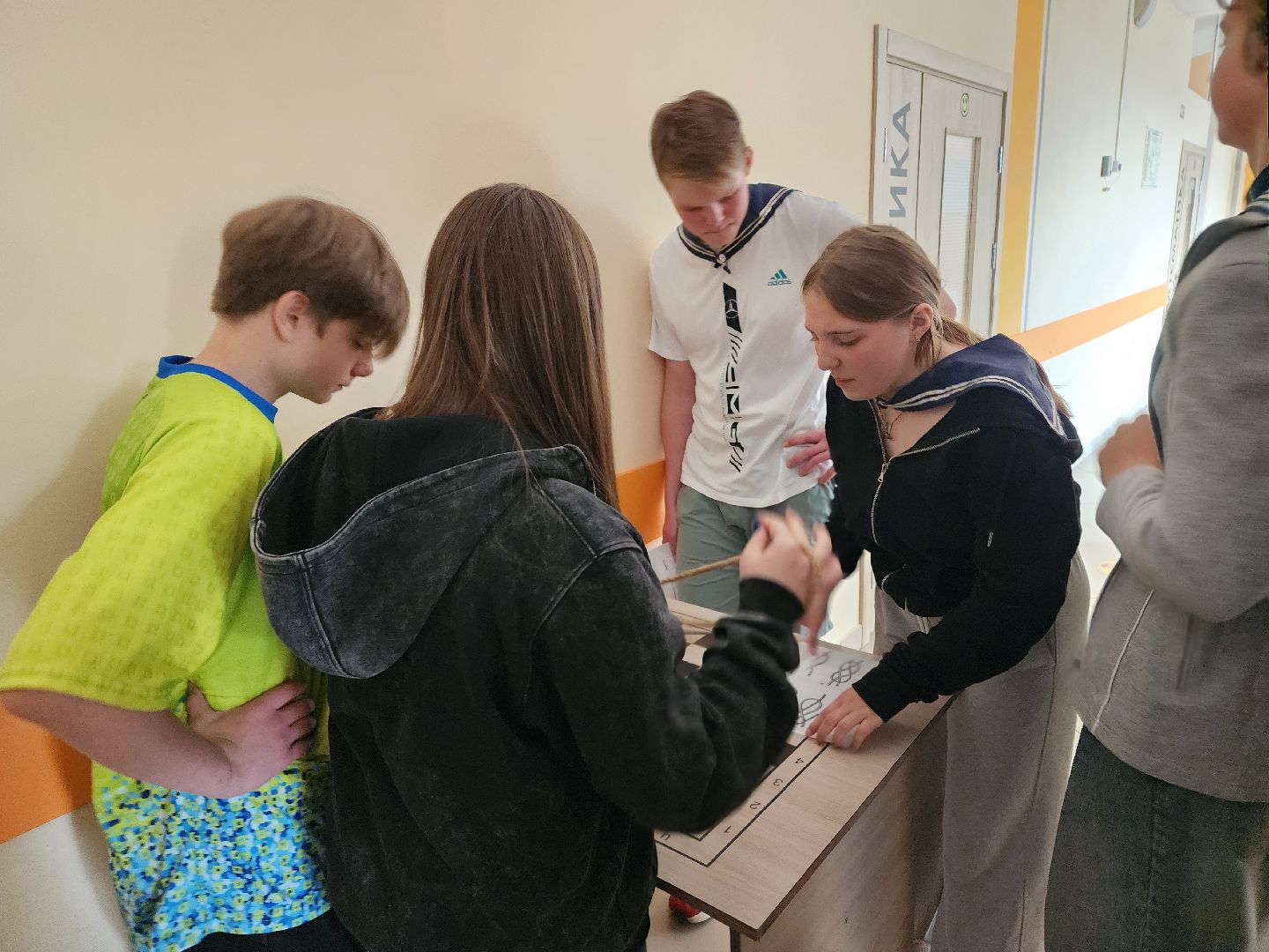 Подольск , зарница, гимназия имени подольских курсантов,