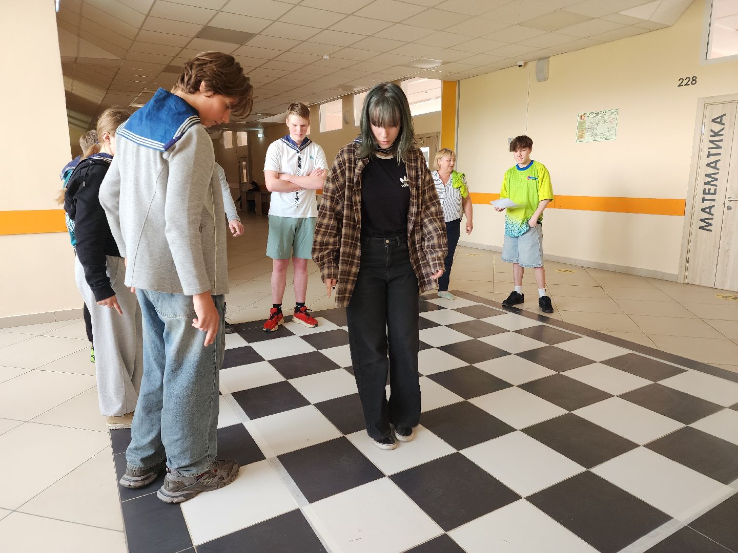 Подольск , зарница, гимназия имени подольских курсантов,