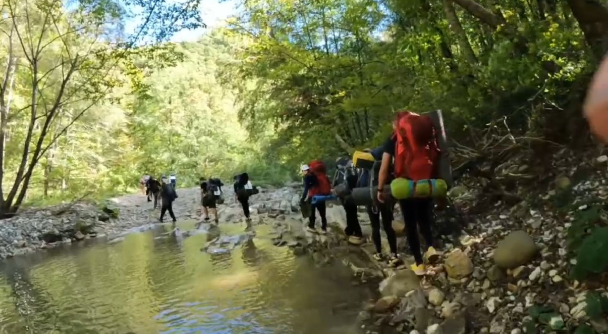 шаховская, туризм, путешествия по россии,