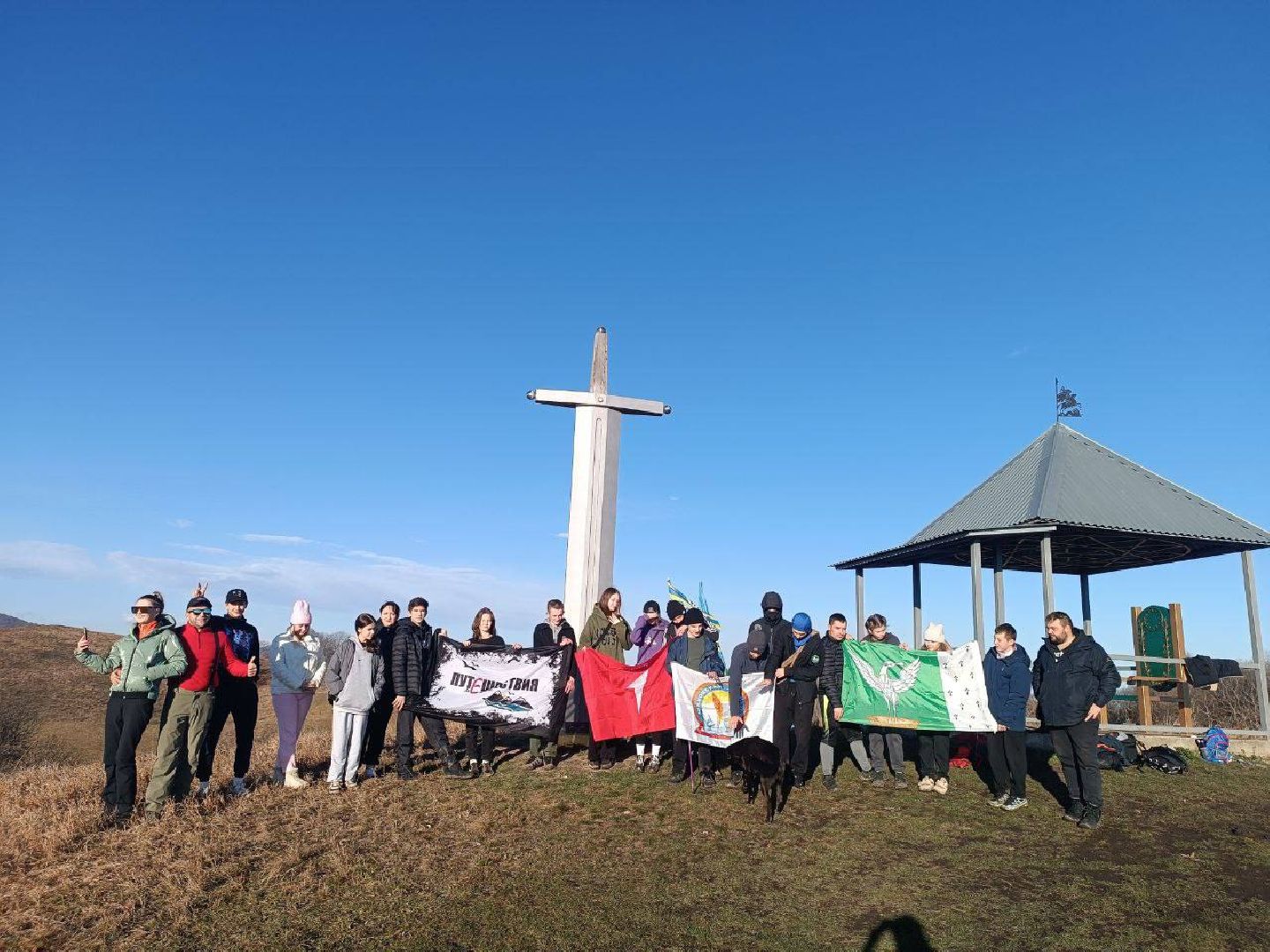шаховская, туризм, путешествия по россии,