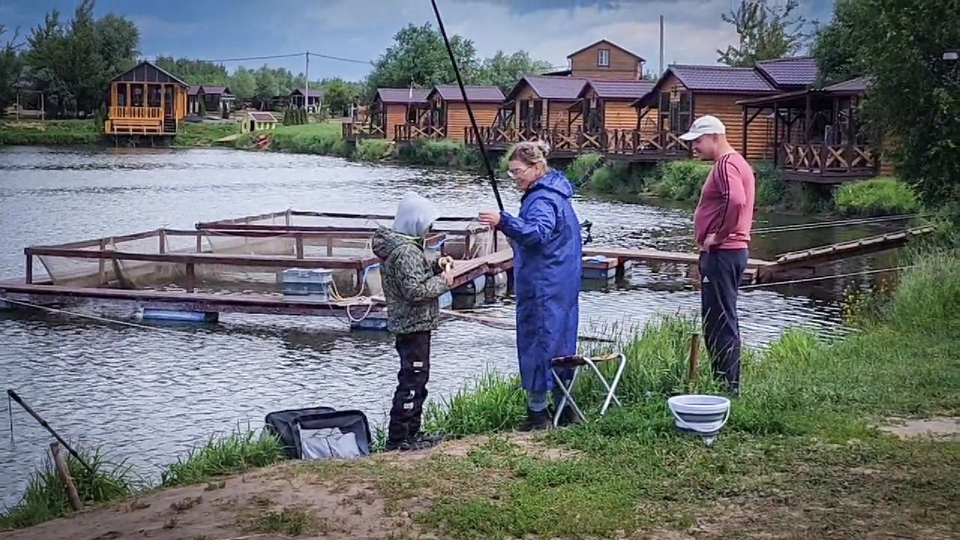 платная рыбалка , царская рыбалка , осетр,