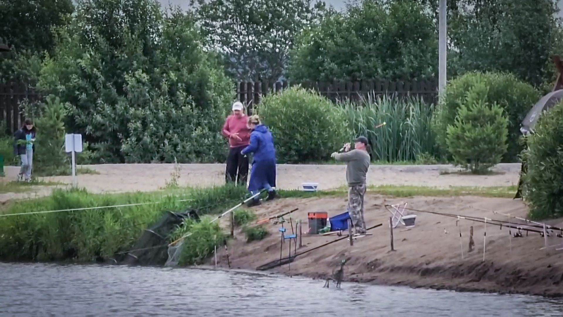 платная рыбалка , царская рыбалка , осетр,