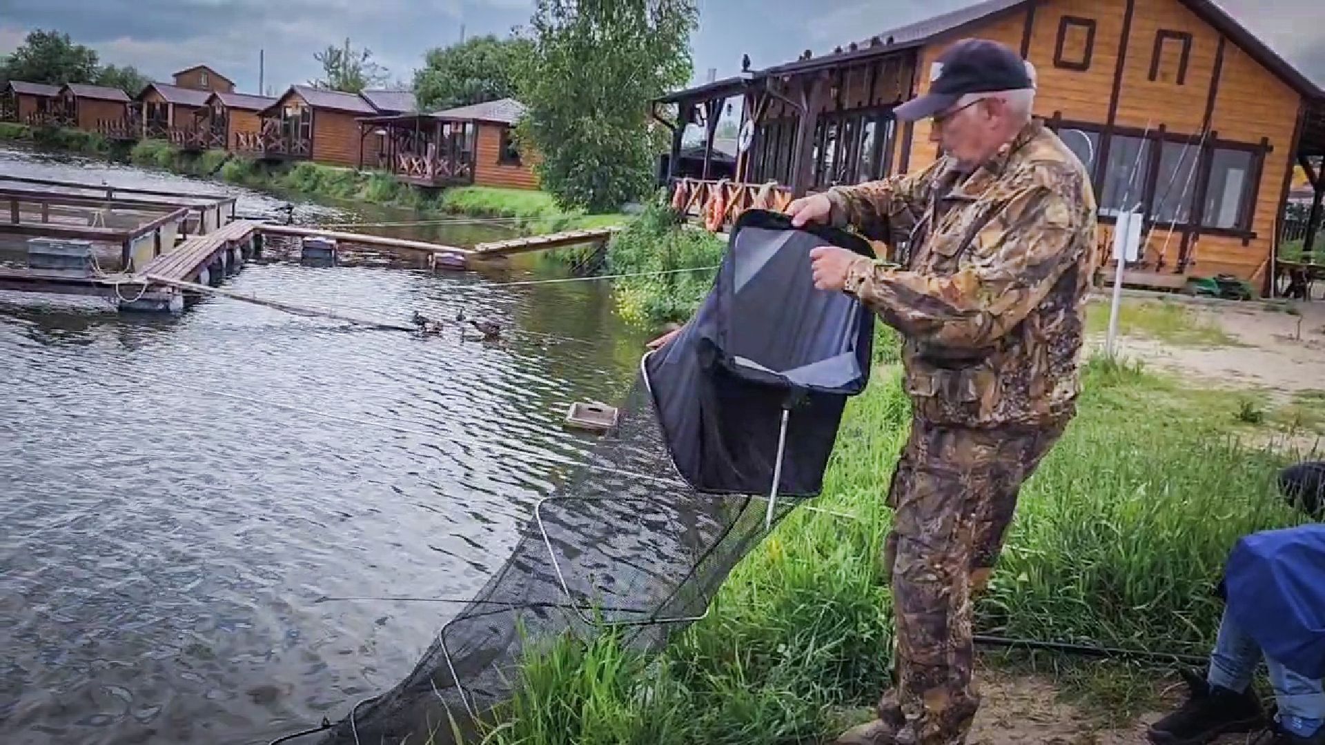 платная рыбалка , царская рыбалка , осетр,