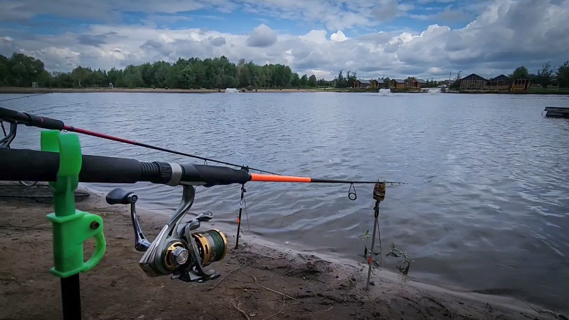 платная рыбалка , царская рыбалка , осетр,