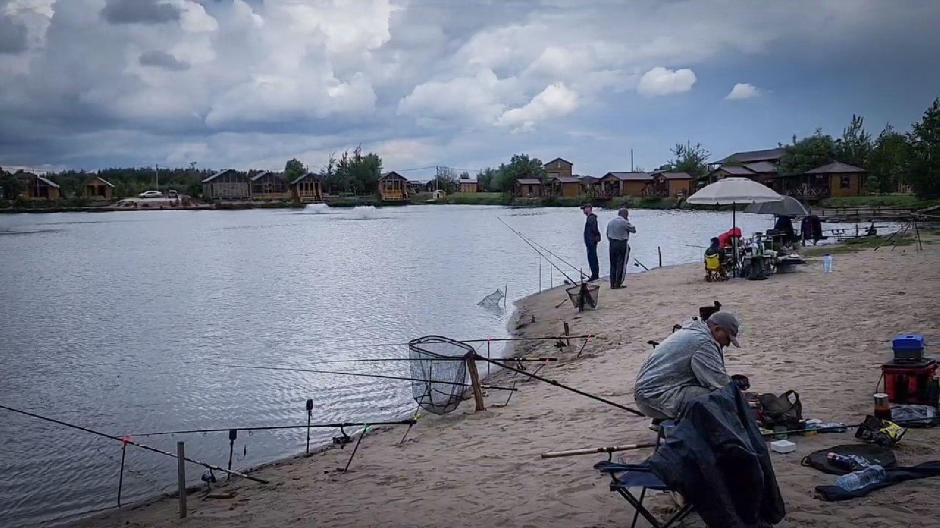 платная рыбалка , царская рыбалка , осетр,