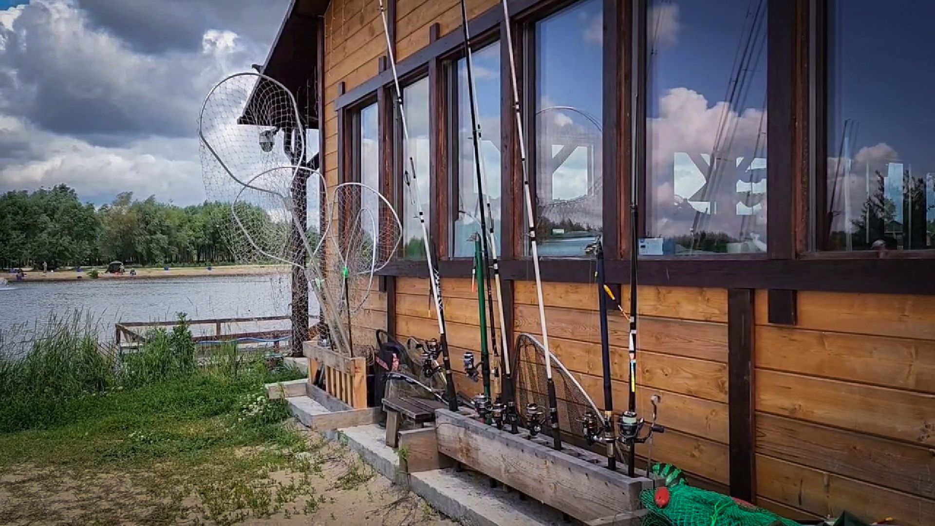 платная рыбалка , царская рыбалка , осетр,