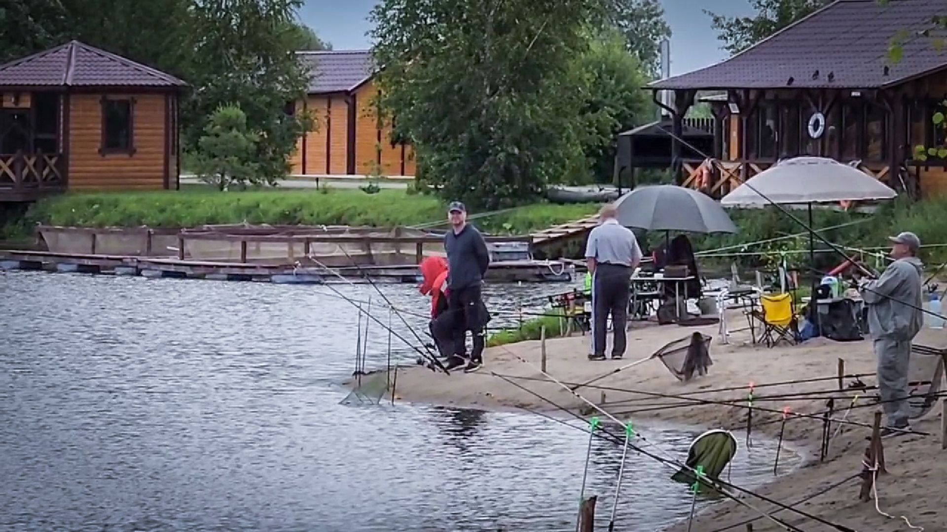 платная рыбалка , царская рыбалка , осетр,