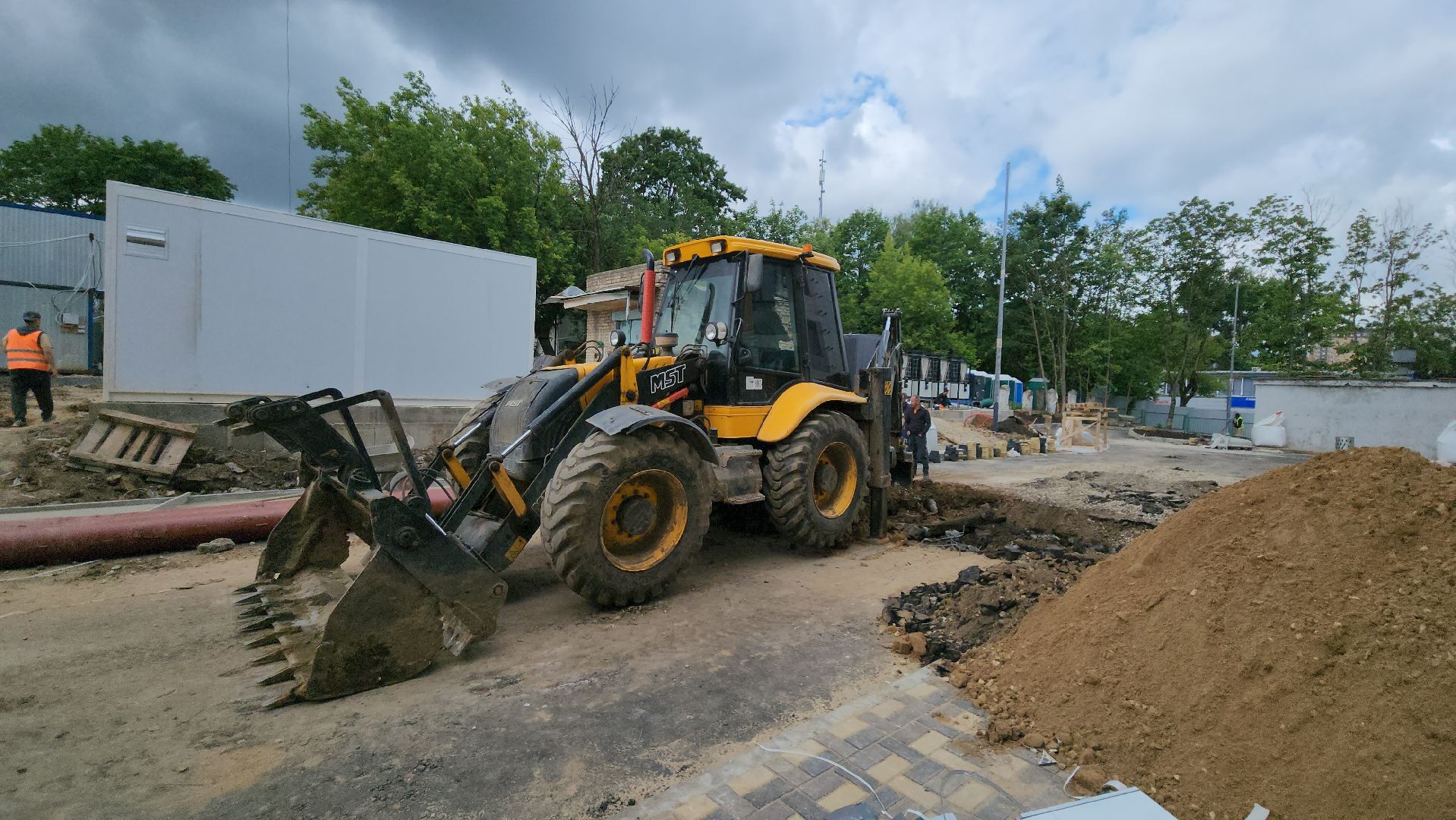 Химки, Строительство , Ремонт, Здравоохранение ,