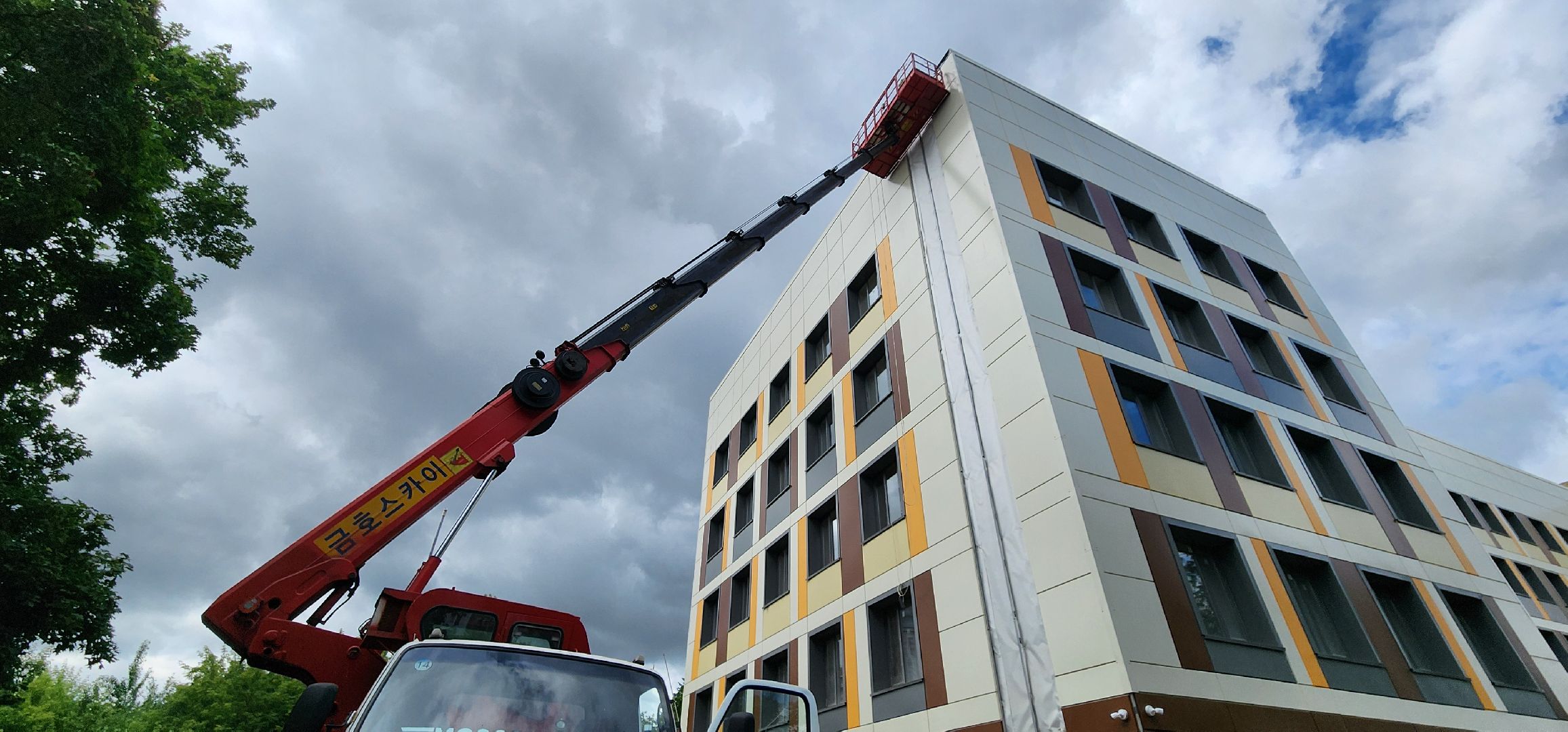 Химки, Строительство , Ремонт, Здравоохранение ,