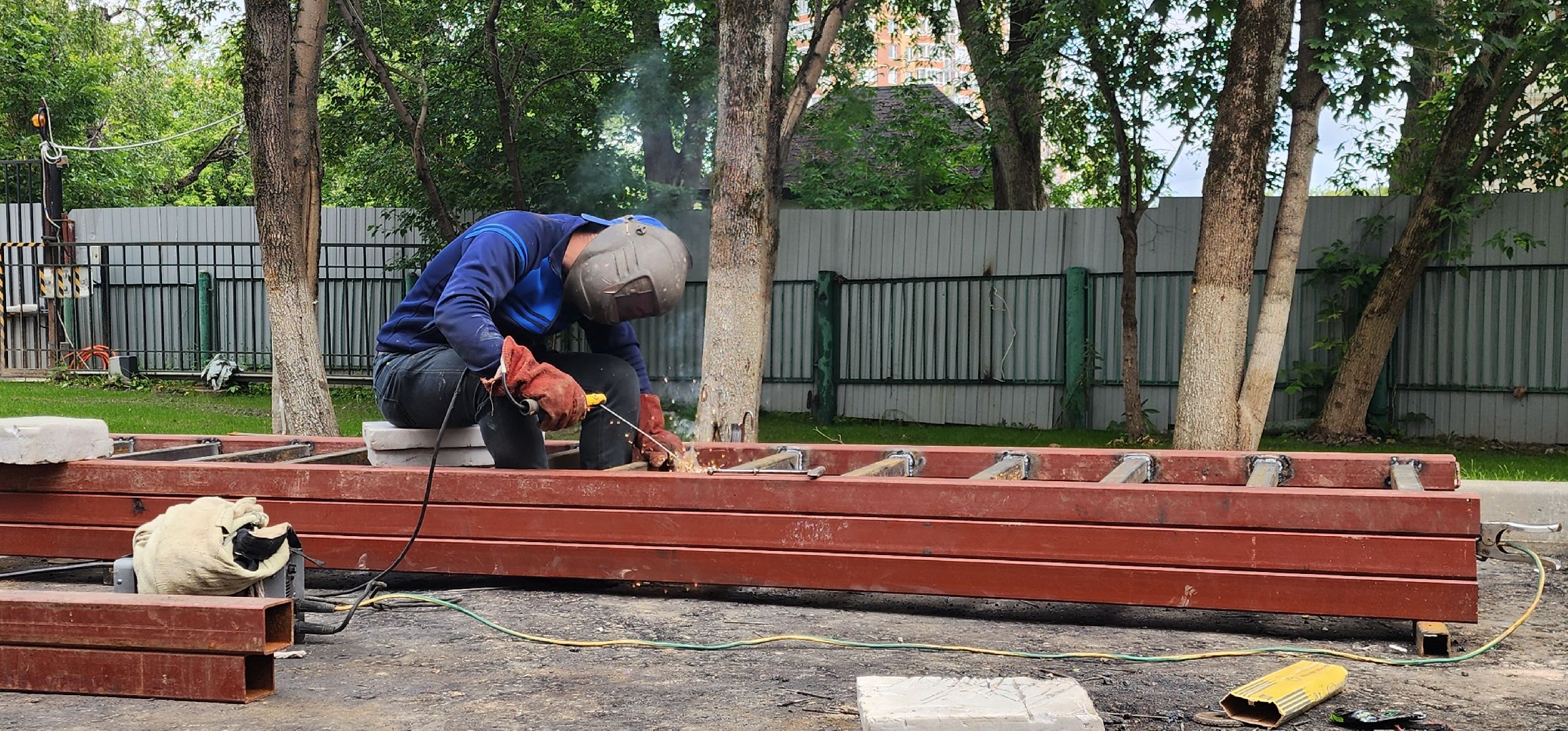 Химки, Строительство , Ремонт, Здравоохранение ,