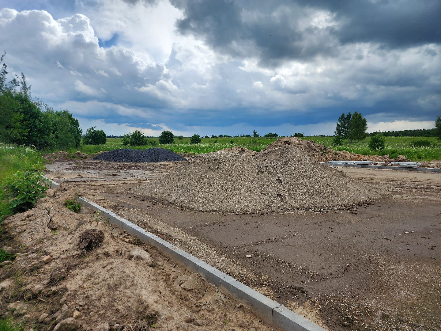 фрязино, благоустройство, усадьба гребнево, набережная,