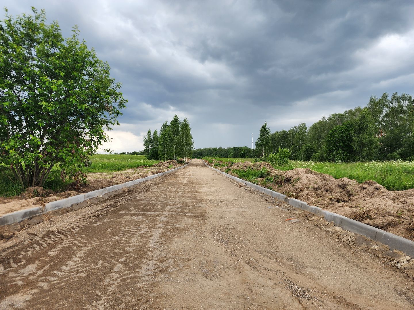 фрязино, благоустройство, усадьба гребнево, набережная,