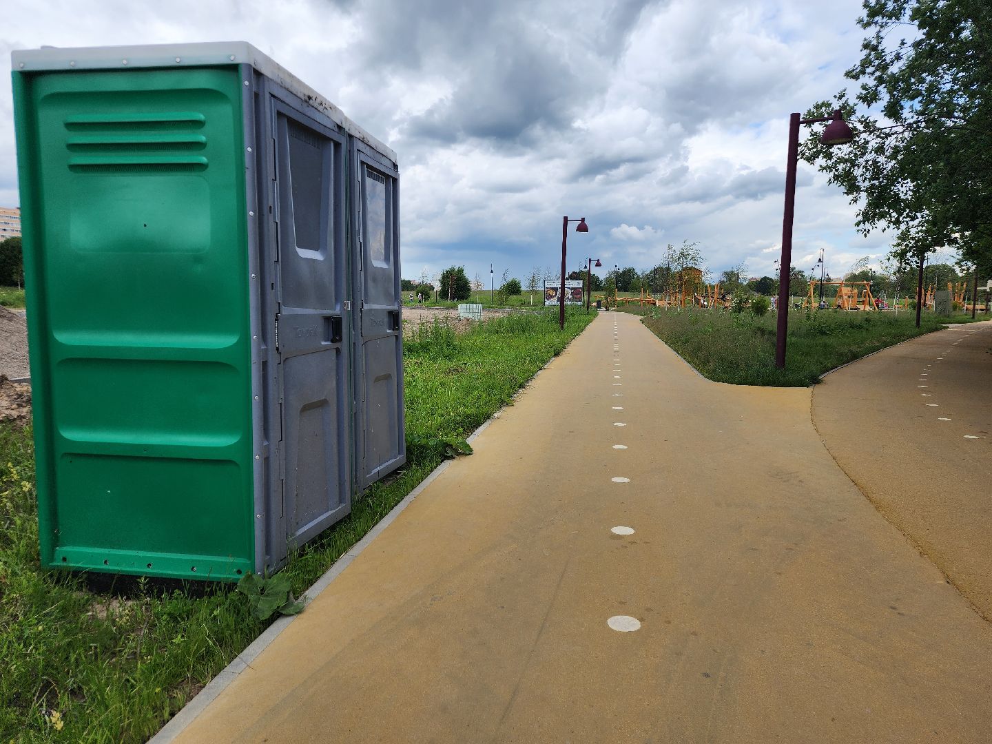 фрязино, благоустройство, усадьба гребнево, набережная,