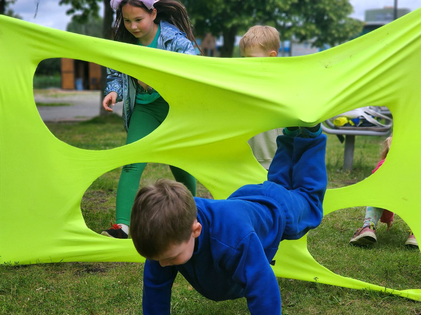 дубна, парк семейного отдыха, живопись, игротека, рисование,