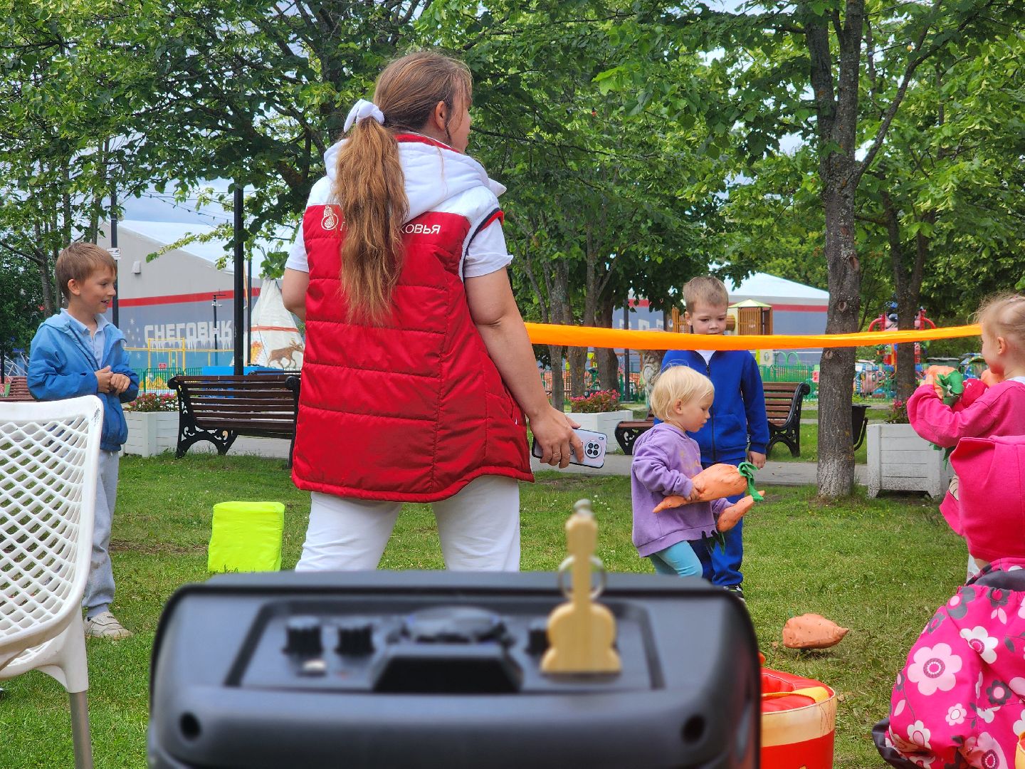 дубна, парк семейного отдыха, живопись, игротека, рисование,
