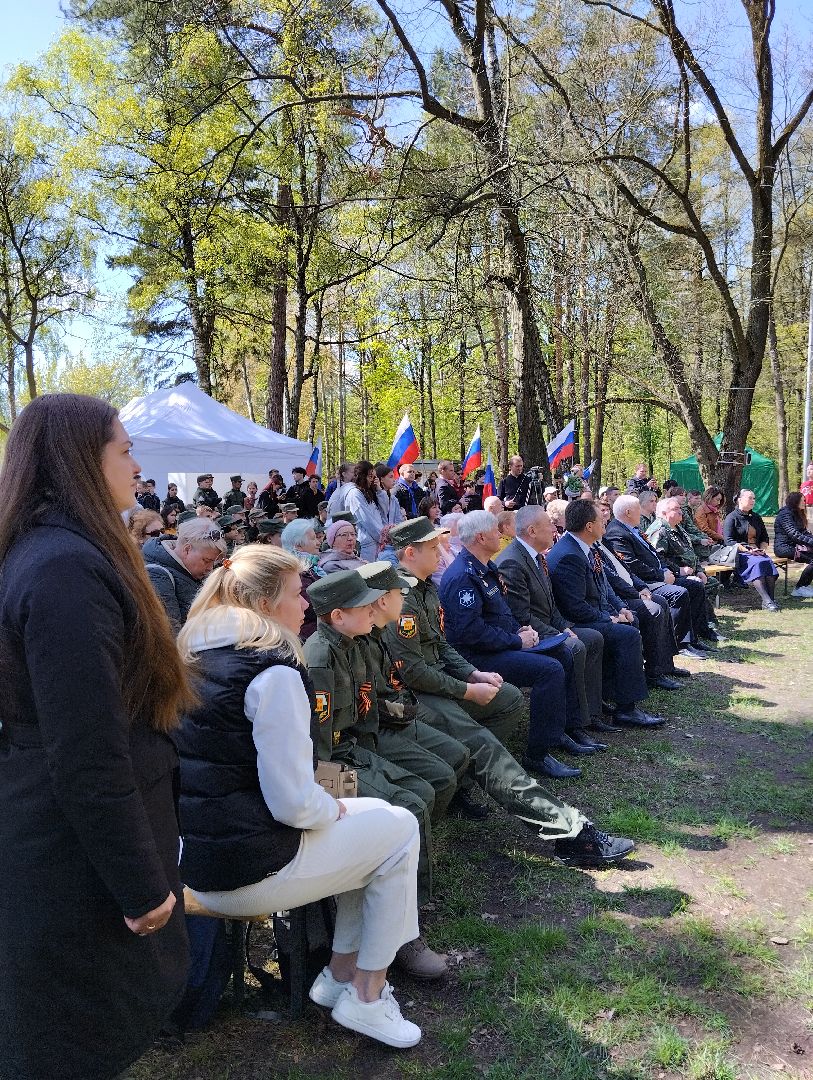 9 мая, День Победы, Победная весна, фестиваль, Ногинск, Богородский городской округ