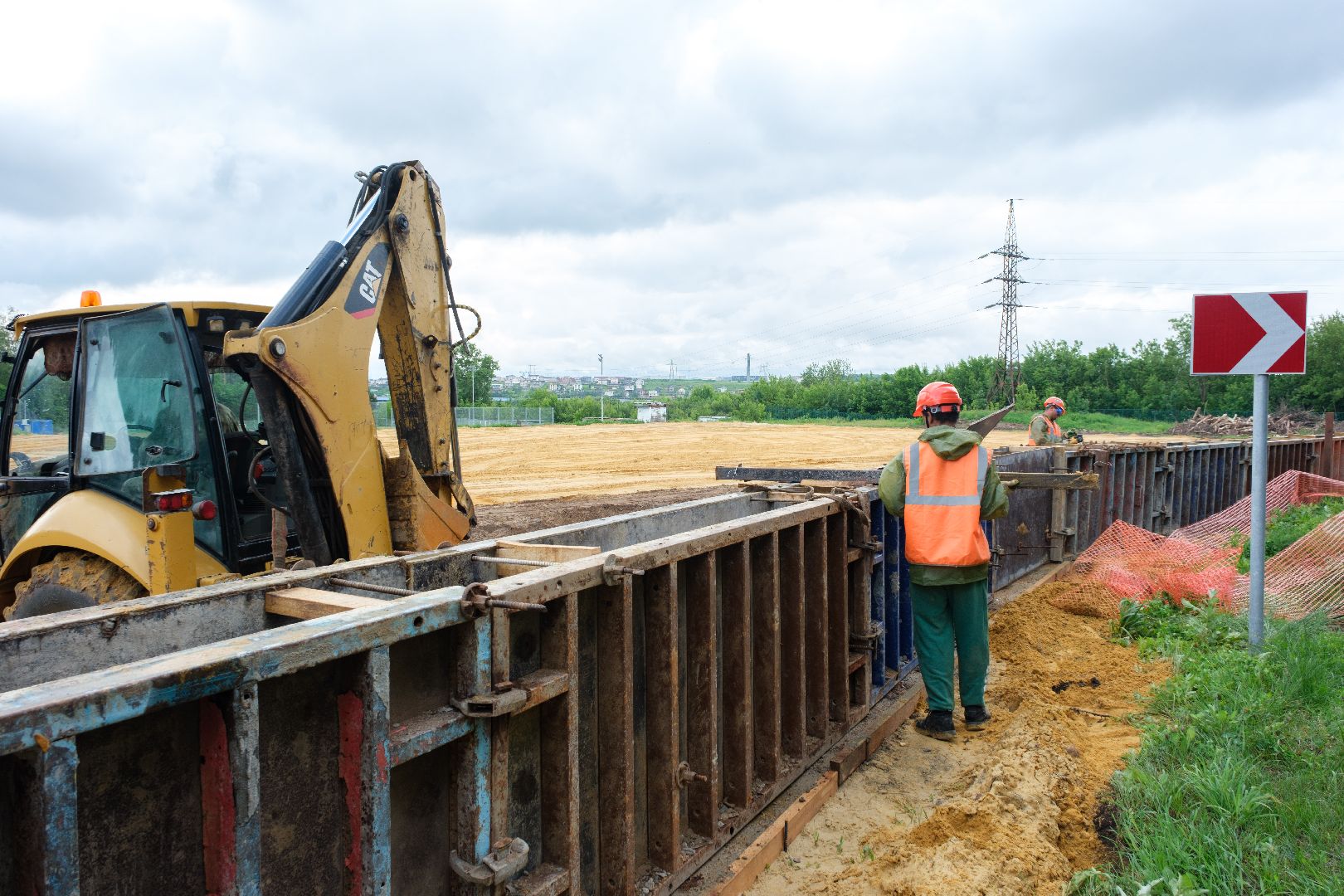 лыткарино, строительство , стадион полет,