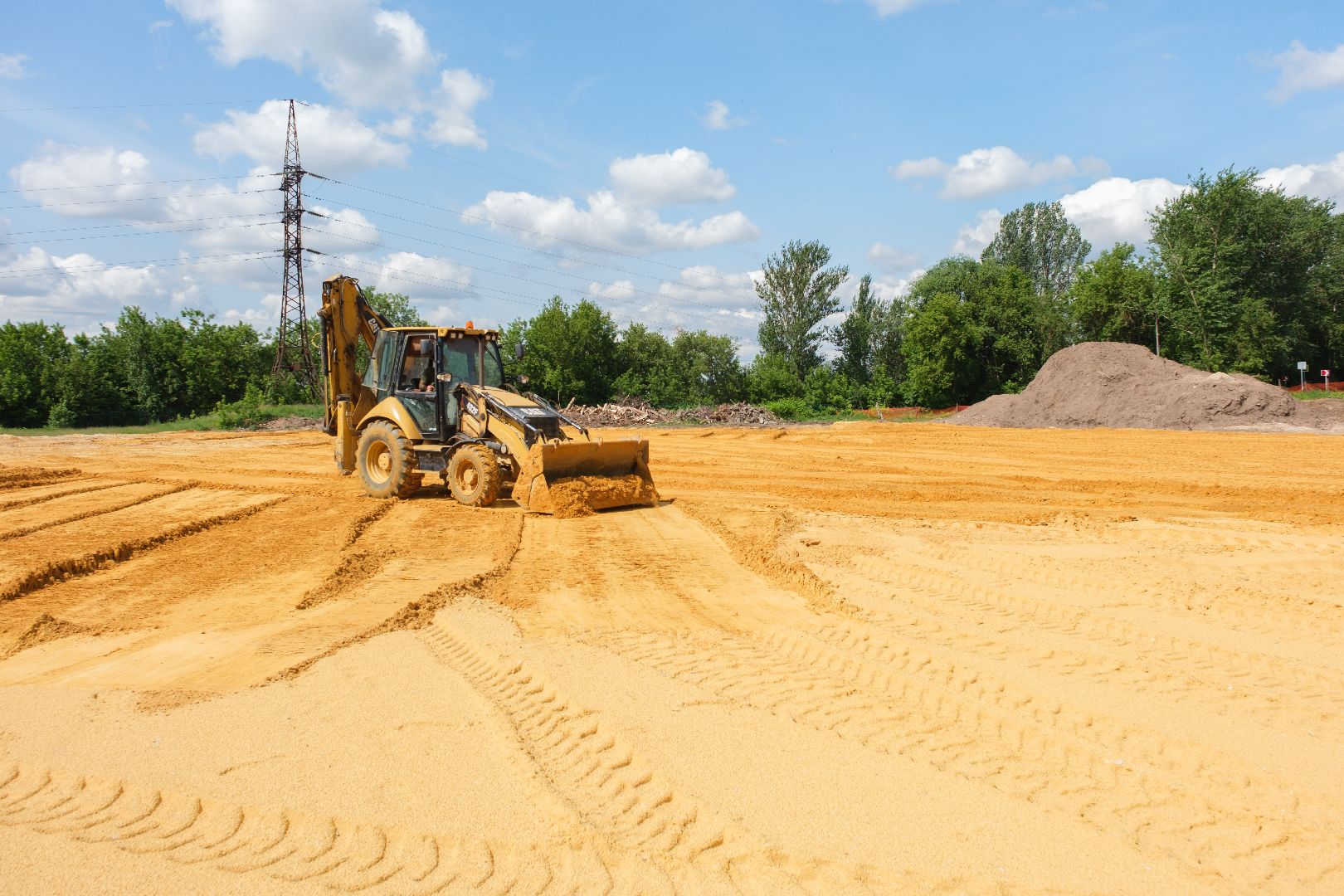 лыткарино, строительство , стадион полет,
