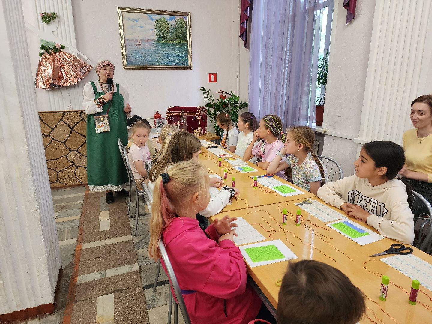 солнечногорск, каникулы, школьники , традиции ,