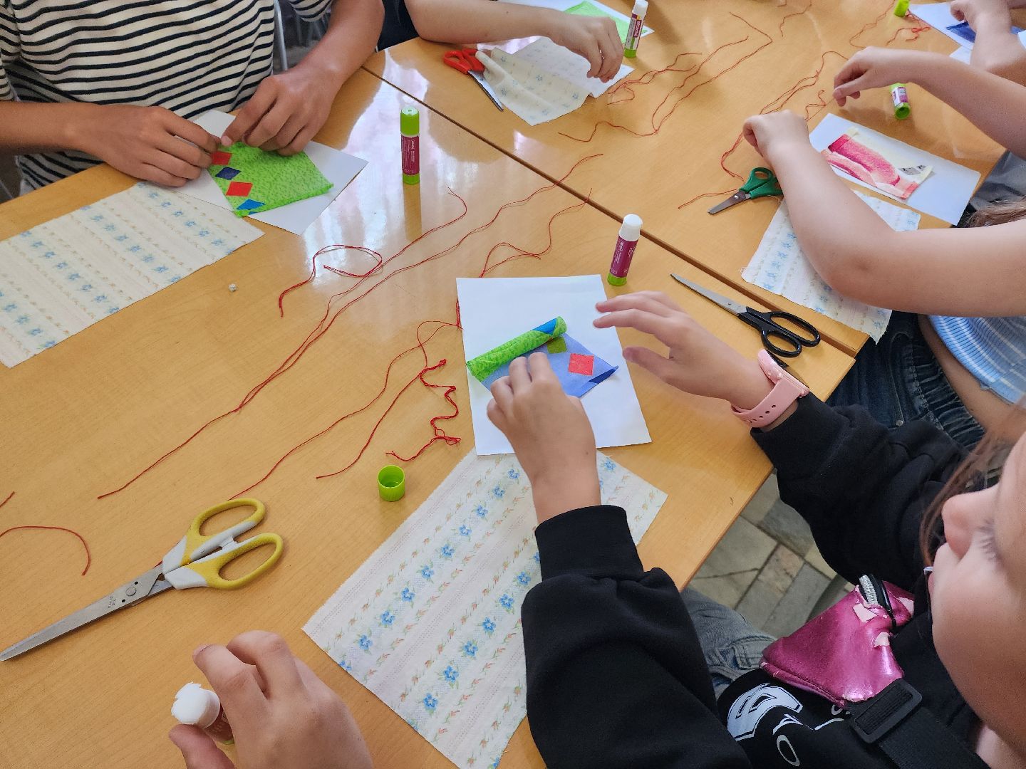 солнечногорск, каникулы, школьники , традиции ,