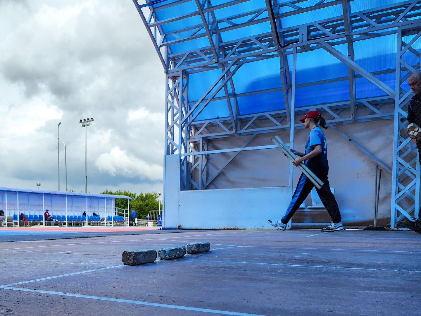 Городки, Городошный спорт, Чемпионат России, Подольск,