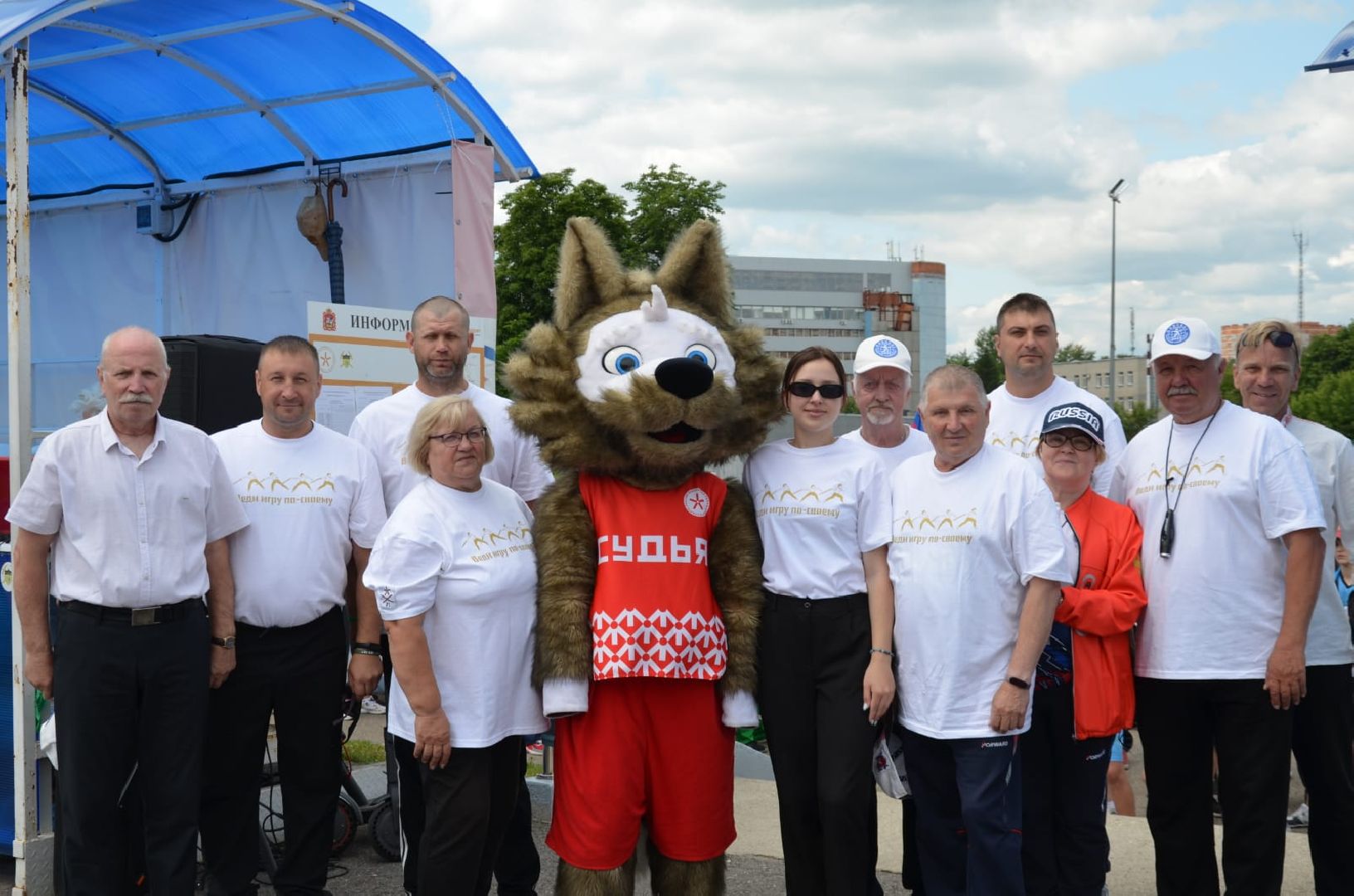 Городки, Городошный спорт, Чемпионат России, Подольск,
